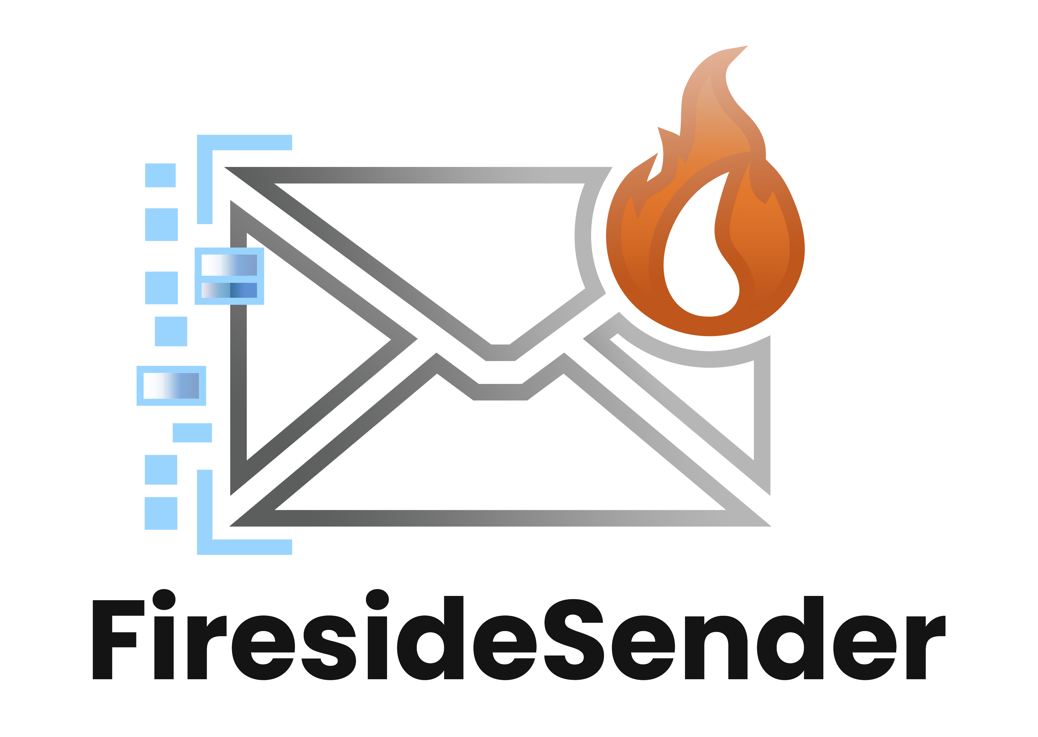 FiresideSender
